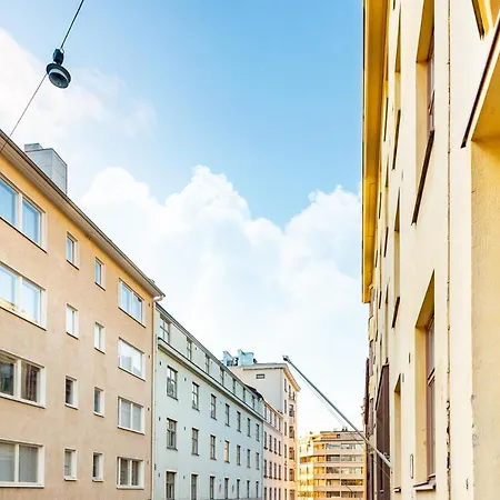 Wehost Jaeaekaerinkatu *
