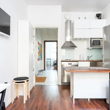 Wehost Jaeaekaerinkatu