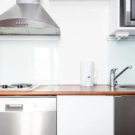 Apartamento Wehost Jaeaekaerinkatu