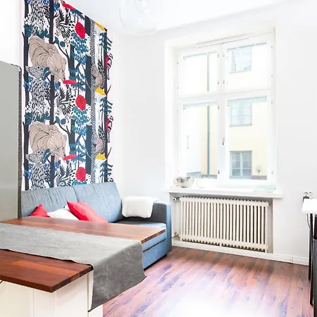 Wehost Jaeaekaerinkatu Apartamento Helsinki