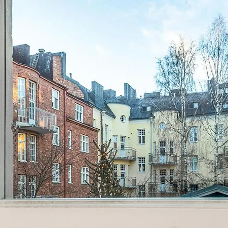Wehost Jaeaekaerinkatu